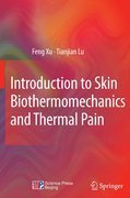 Introduction to skin biothermomechanics and thermal pain