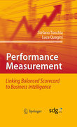 Performance measurement: linking balanced scorecard to business intelligence