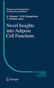 Novel insights into adipose cell functions