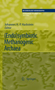 (Endo)symbiotic methanogenic archaea