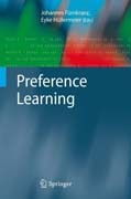 Preference learning