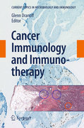 Cancer immunology and immunotherapy