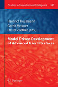 Model-driven development of advanced user interfaces