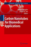 Carbon nanotubes for biomedical applications