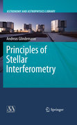 Principles of stellar interferometry