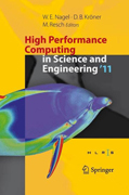 High performance computing in science and engineering '10: Transactions of the High Performance Computing Center, Stuttgart (HLRS) 2010