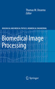 Biomedical image processing