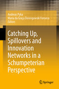 Catching up, spillovers and innovation networks in a Schumpeterian perspective