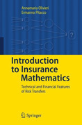 Introduction to insurance mathematics: technical and financial features of risk transfers