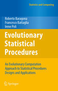 Evolutionary statistical procedures: an evolutionary computation approach to statistical procedures designs and applications