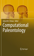 Computational paleontology