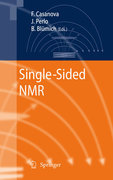 Single-sided NMR