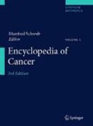 Encyclopedia of cancer