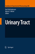 Urinary tract