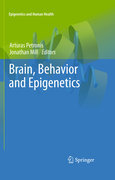 Brain, behavior and epigenetics