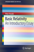 Basic relativity: an introductory essay