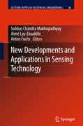 New developments and applications in sensing technology