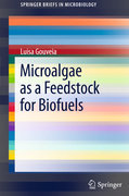 Microalgae as a feedstock for biofuels