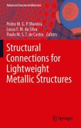 Structural connections for lightweight metallic structures