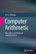 Computer arithmetic: algorithms and hardware implementations