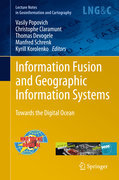 Information fusion and geographic information systems