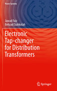 Electronic tap-changer for distribution transformers