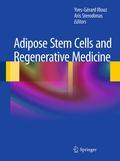 Adipose stem cells and regenerative medicine