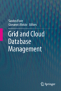 Grid and cloud database management