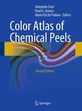 Color atlas of chemical peels