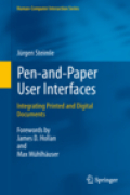 Pen-and-paper user interfaces: integrating printed and digital documents