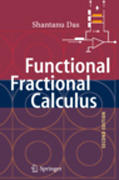 Functional fractional calculus