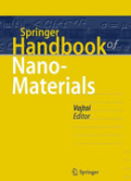 Springer handbook of nanomaterials