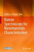 Raman spectroscopy for nanomaterials characterization