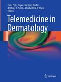 Telemedicine in dermatology