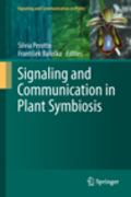 Signaling and communication in plant symbiosis