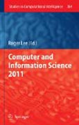 Computer and information science 2011