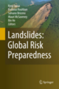 Landslides: global risk preparedness