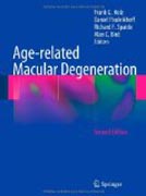 Age-related macular degeneration