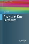 Analysis of rare categories