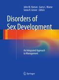 Disorders of sex development: an integrated approach to management