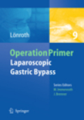 Laparoscopic gastric bypass