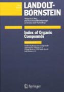 Landolt-Börnstein: numerical data and functional relationships in science and technology: supplement to subvolumes A, D, G and I subv. M Index compounds reg. in volumes A-I; comprehensive CAS-Index for all subvolumes A-L