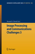 Image processing & communications challenges 3