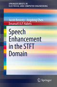 Speech enhancement in the STFT domain