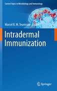 Intradermal immunization