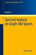 Spectral analysis on graph-like spaces