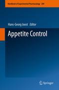 Appetite control