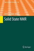 Solid state NMR