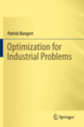 Optimization for industrial problems