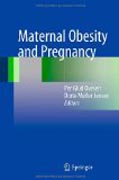 Maternal obesity and pregnancy